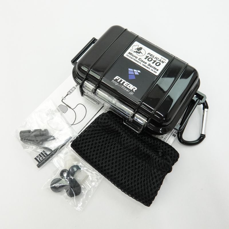FitEar EST Universal