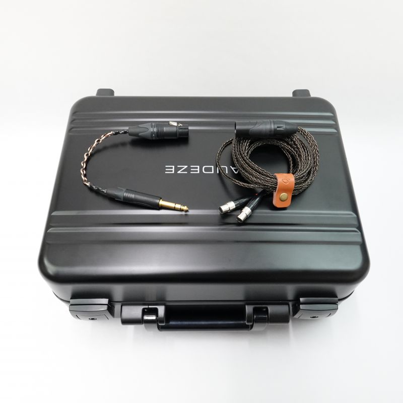 LCD-5 OPEN-BACK HP