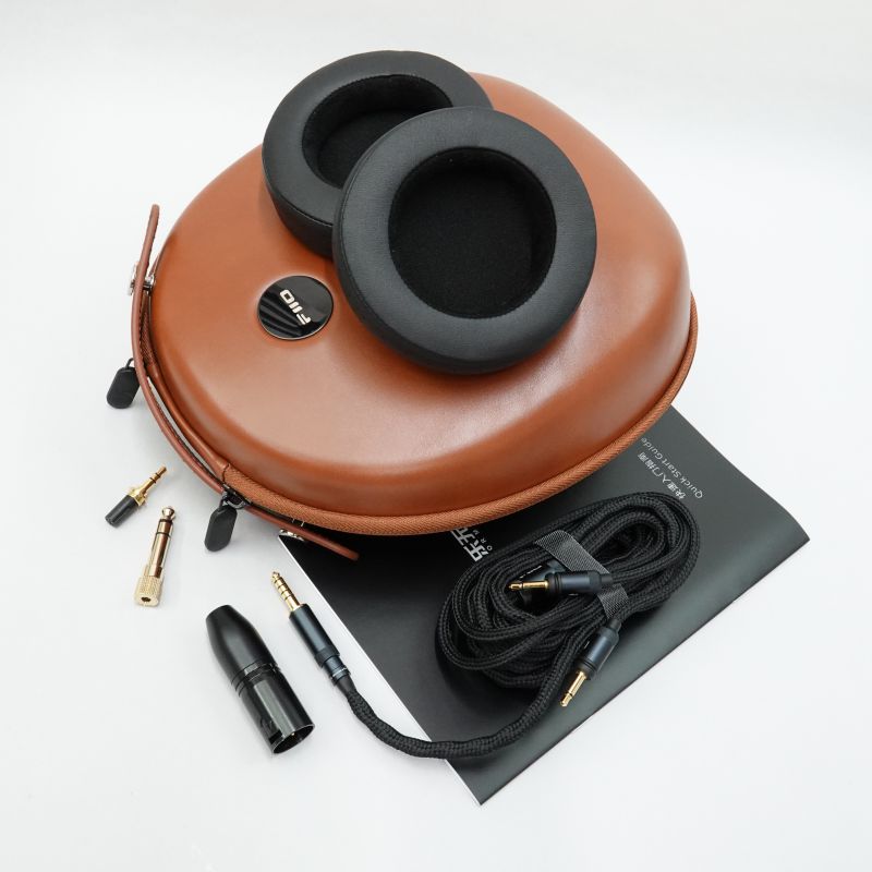 FT3 Black [FIO-FT3-B]