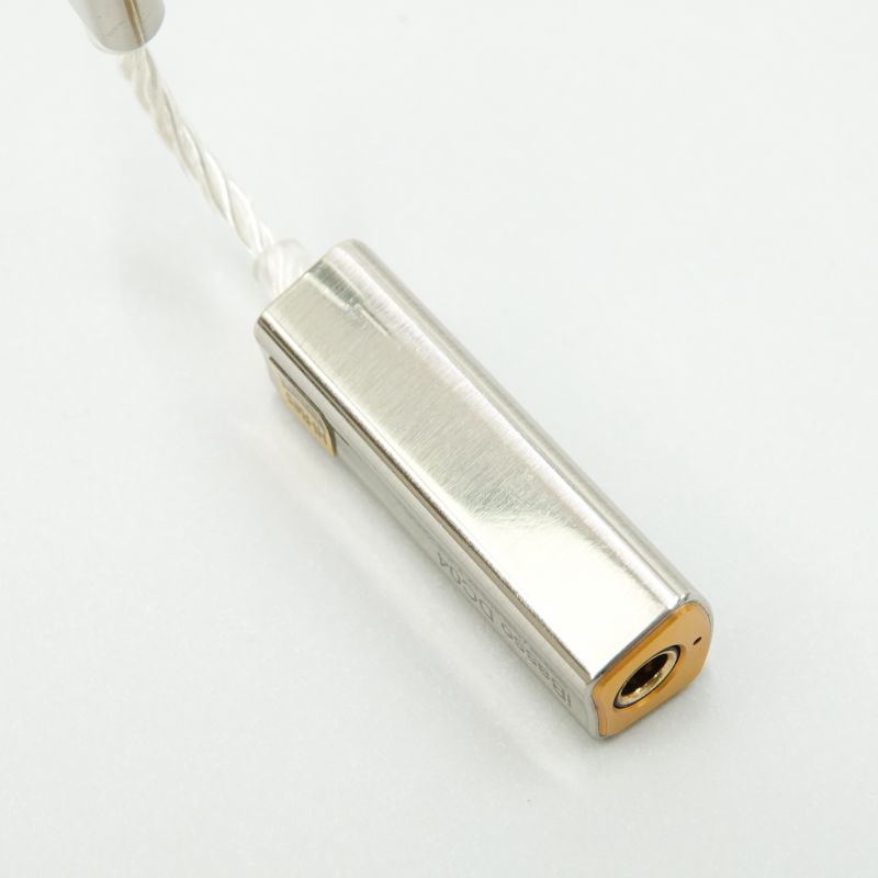 DC04 Silver