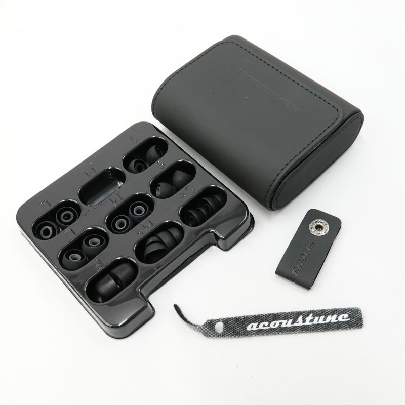 Acoustune HS1300SS Verde [ACO-HS1300SS-GRN] 中古 240001178037