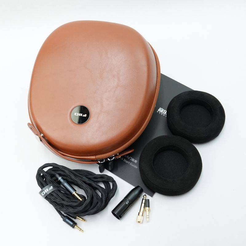 FIIO FT3 Black [FIO-FT3-B] 中古 240001178417｜フジヤエービック