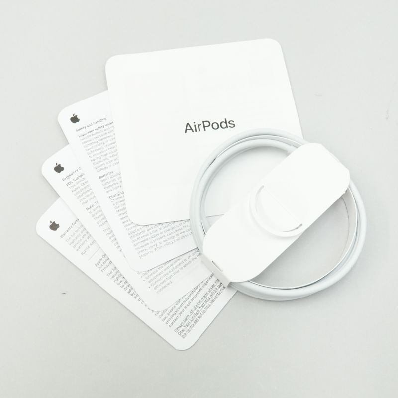 AirPods (3G) [MME73J/A]