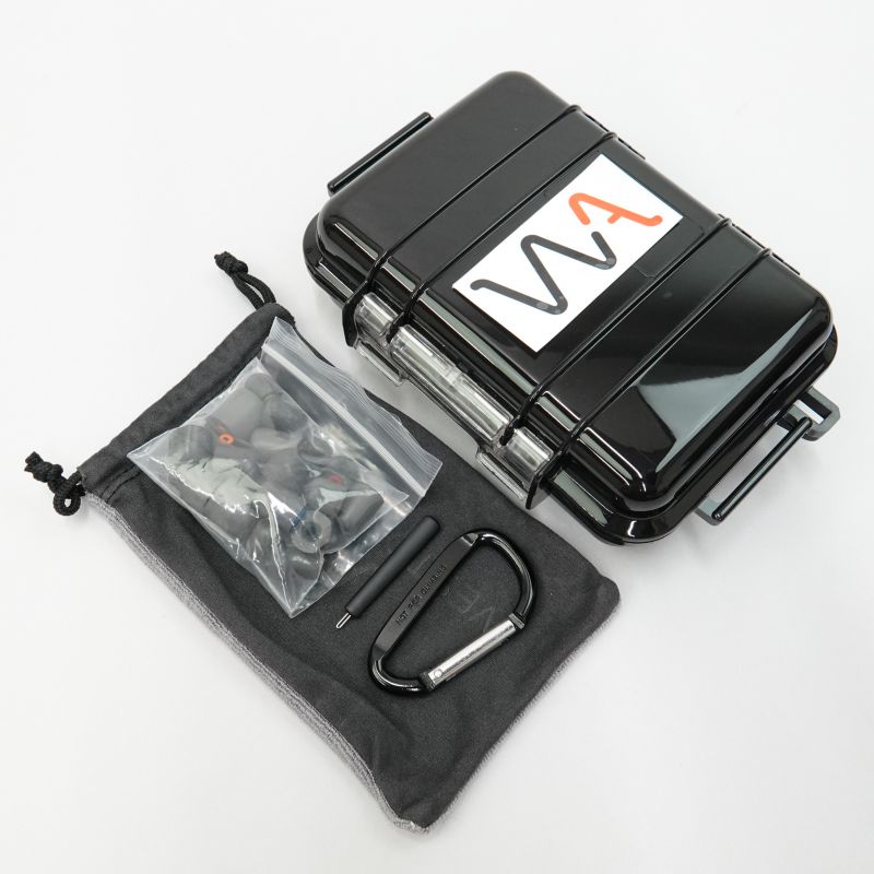 MACH 60 [WA-M60]