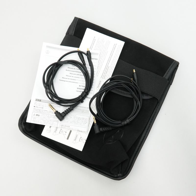 ATH-WP900