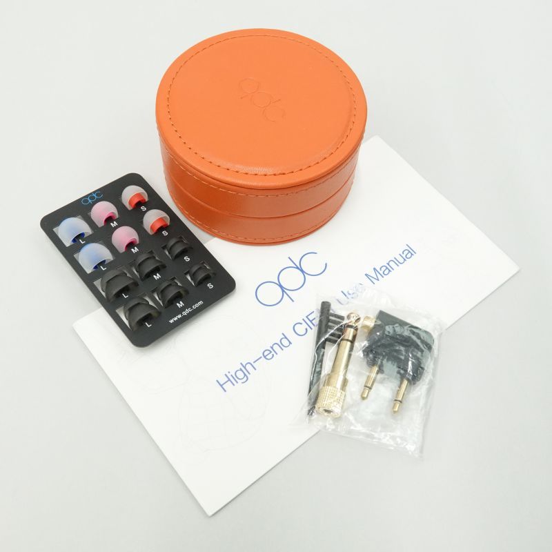 8SE [QDC-7162]