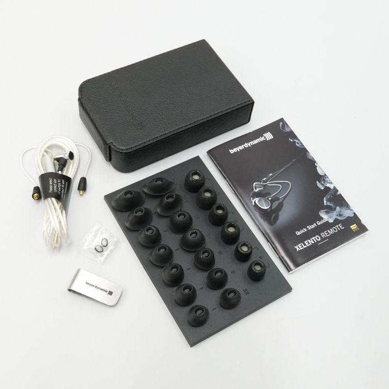 XELENTO REMOTE