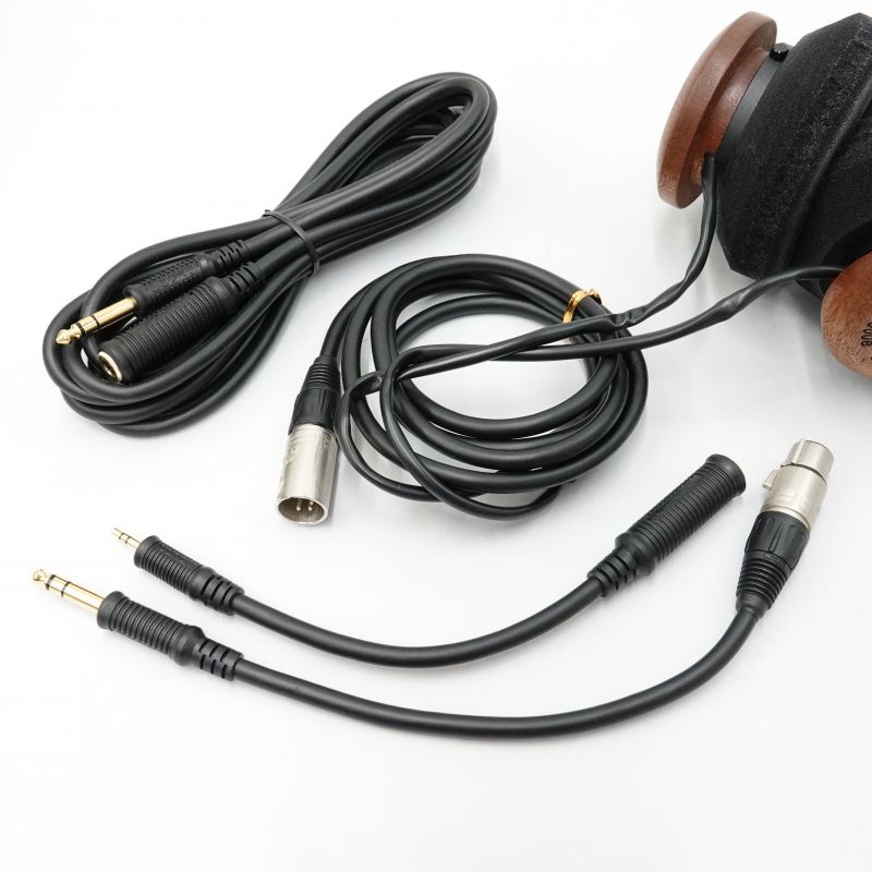 GS1000e Balanced