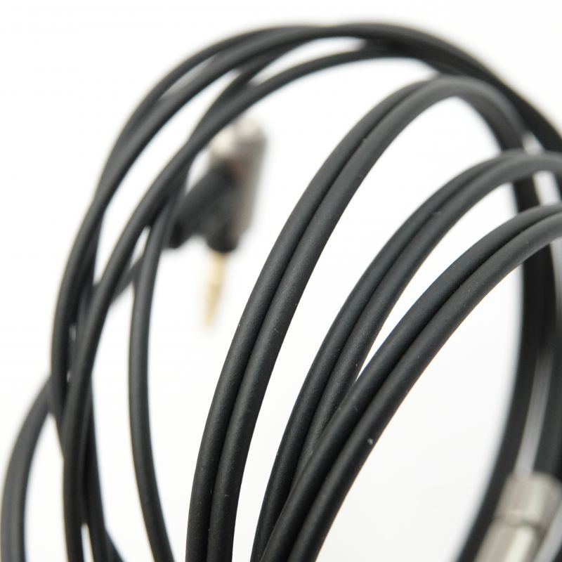 06シリーズ(3/3.5mm-MMCX(L/R)) [iect_06_ub3m_120]