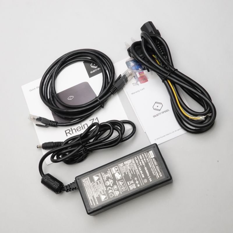 Z1 BLACK-1T
