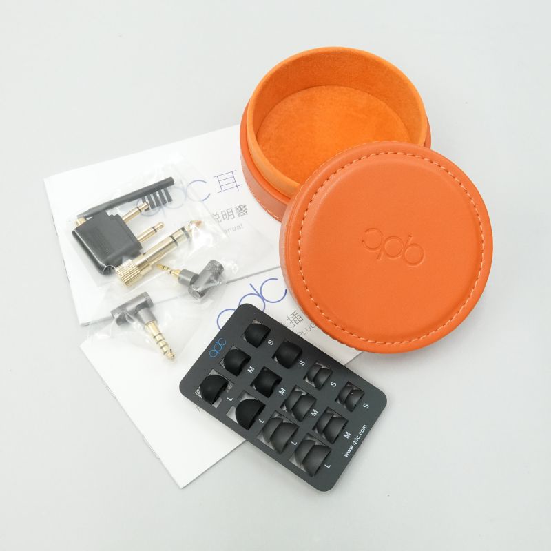 Studio 4SS [QDC-STUDIO-4SS]