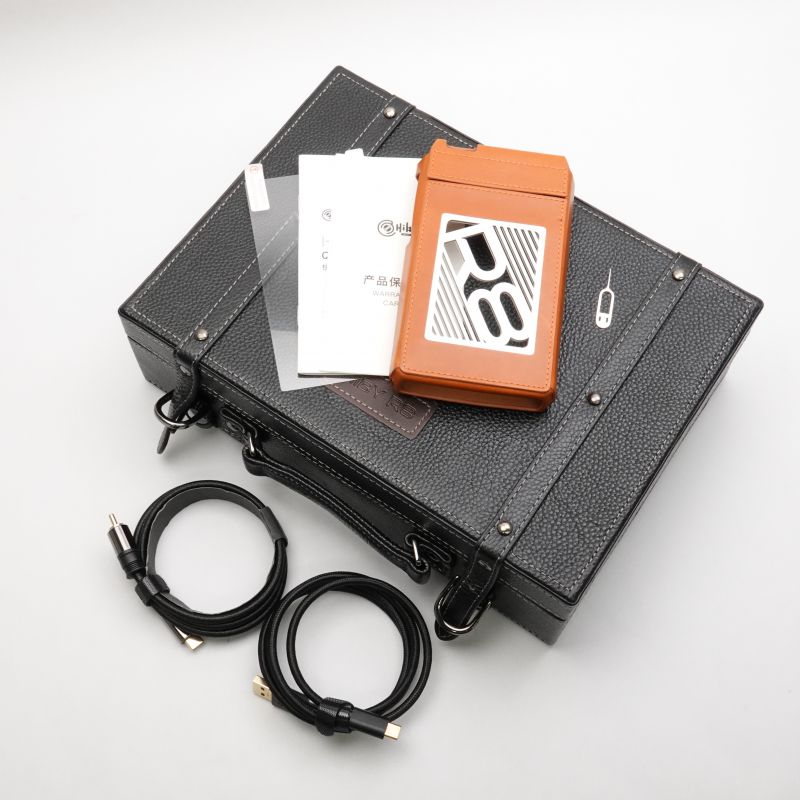 Hiby R8SS 訳あり HiByMusic R8SS 中古 240001181735｜フジヤエービック