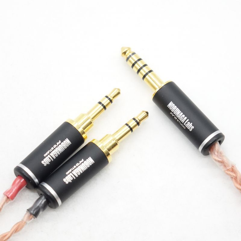 NOBUNAGA Labs 吹割(フキワリ)5/4.4mm-3/3.5mmx2 [NLA-FWR