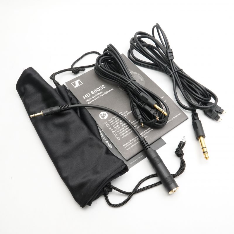 HD 660S2