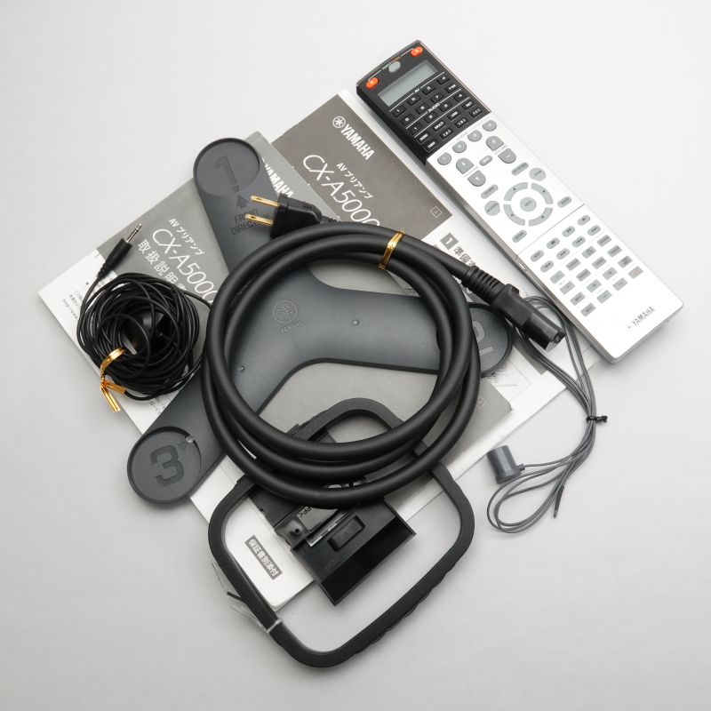 CX-A5000(B)