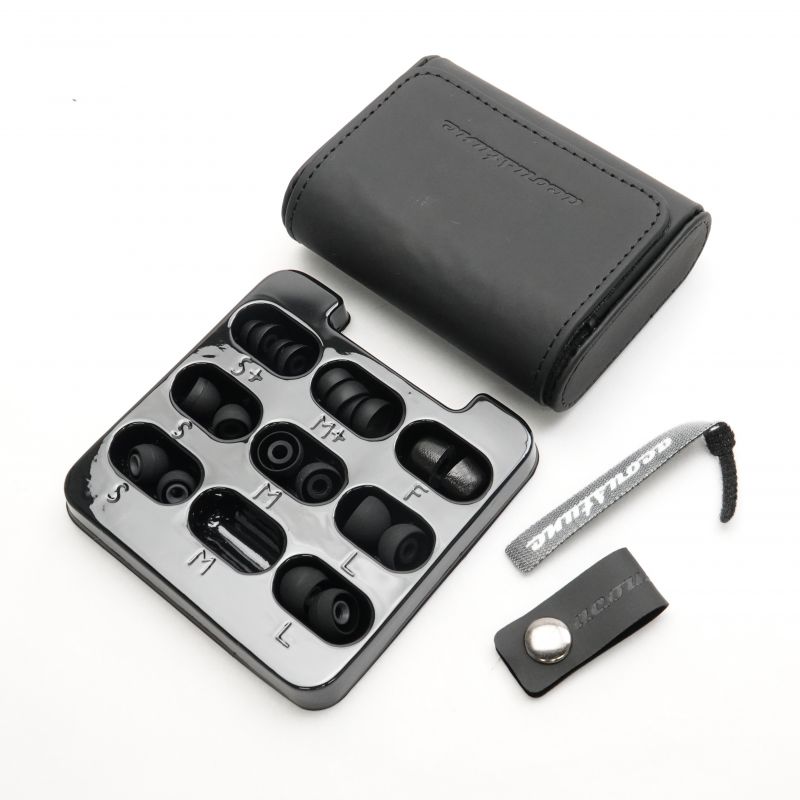 Acoustune HS1300SS Black [HS1300SS-BLK] 中古 240001182776｜フジヤ