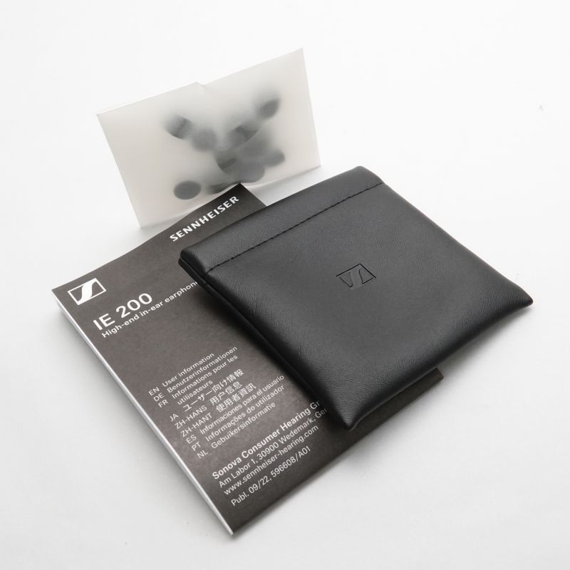 IE 200