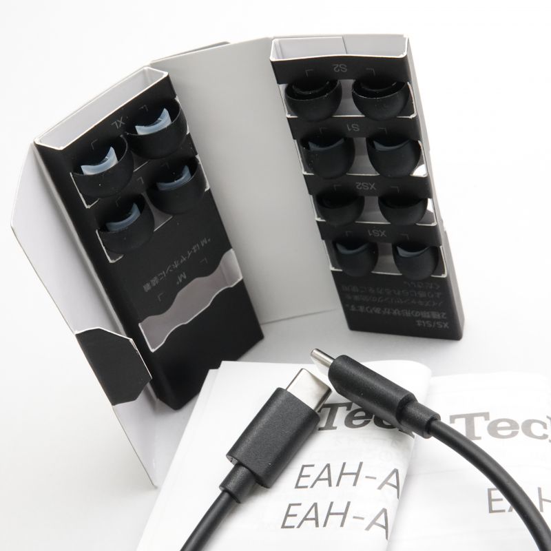 Technics EAH-AZ80-K 中古 240001183390｜フジヤエービック