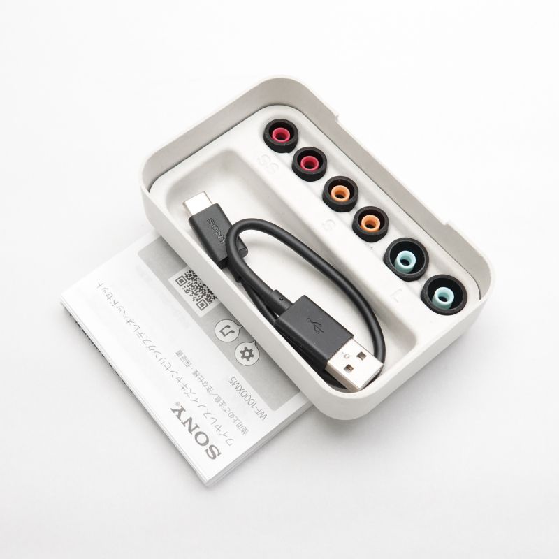 SONY WF-1000XM5/BC 中古 240001183412｜フジヤエービック