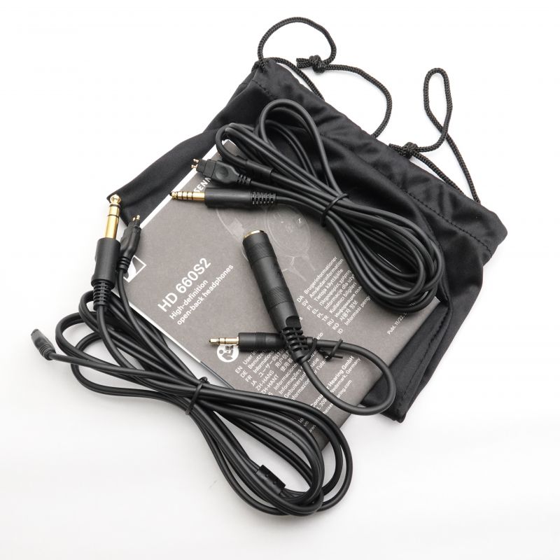HD 660S2