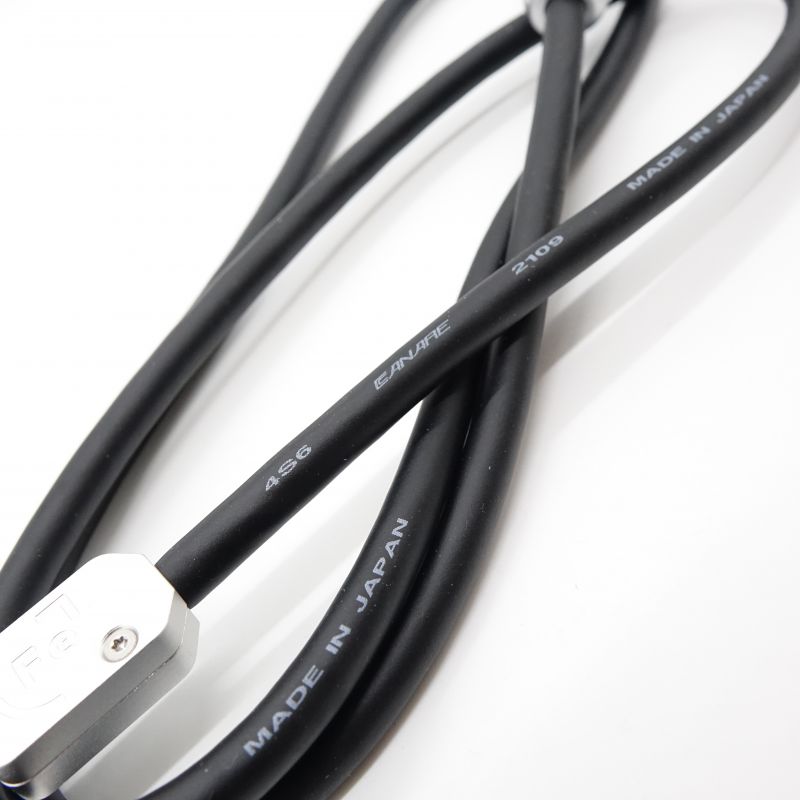 Ferrum Cable microUSB 100cm [FER-CA-MCB]