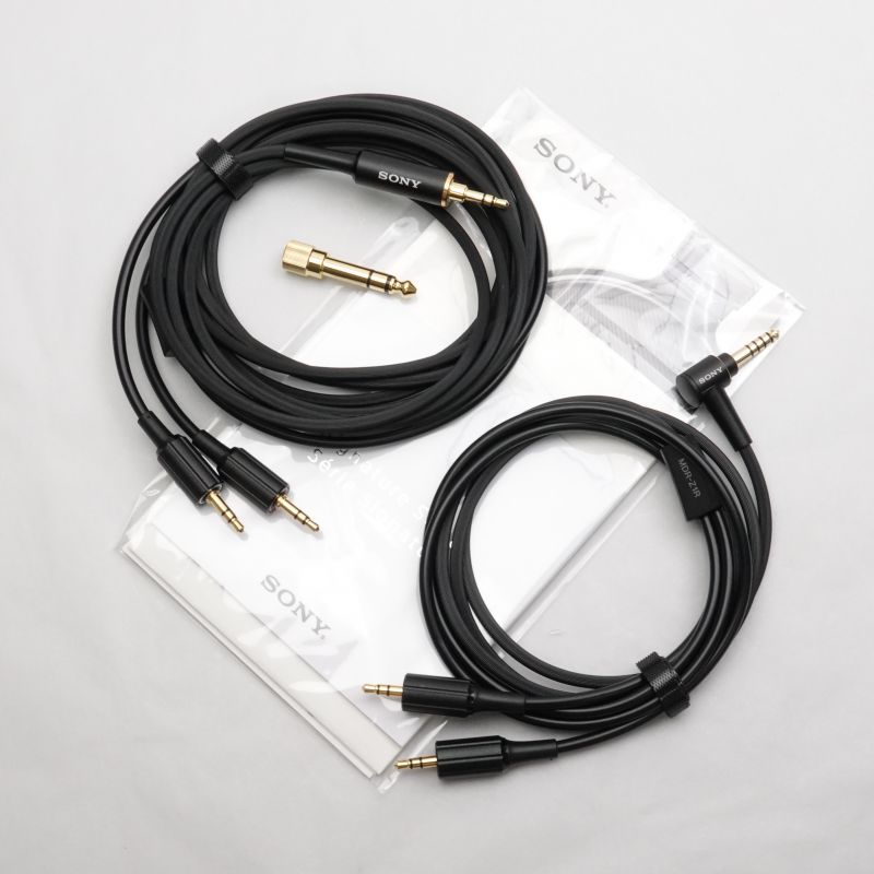 SONY MDR-Z1R 中古 240001184592｜フジヤエービック