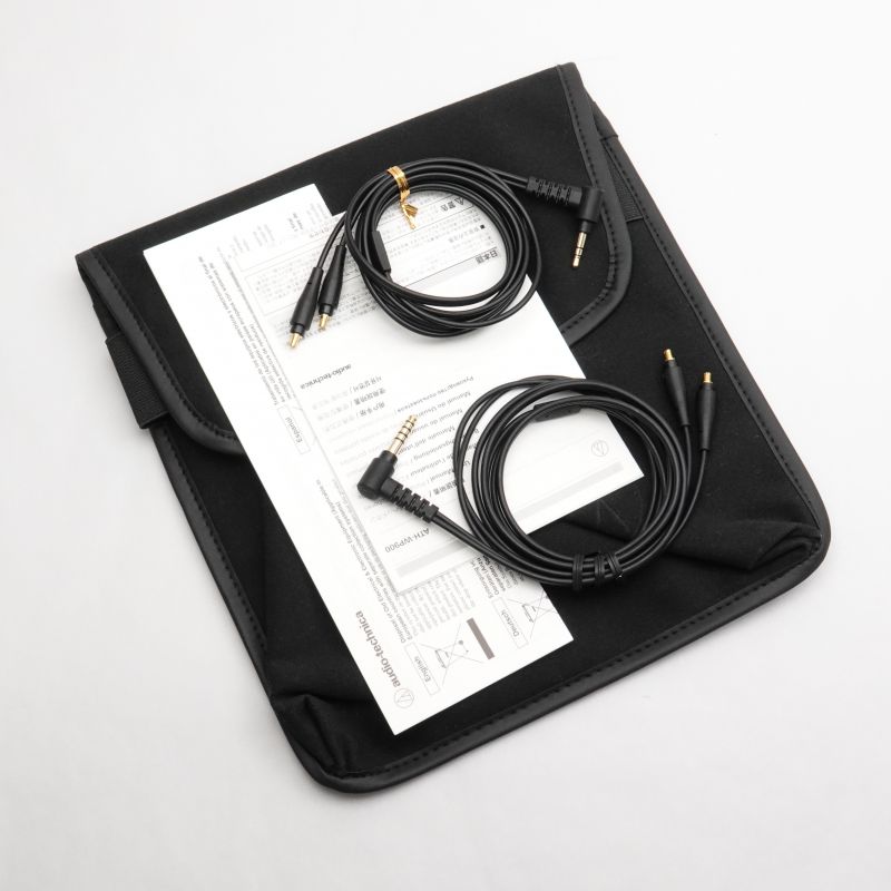 audio-technica ATH-WP900 中古 240001184654｜フジヤエービック