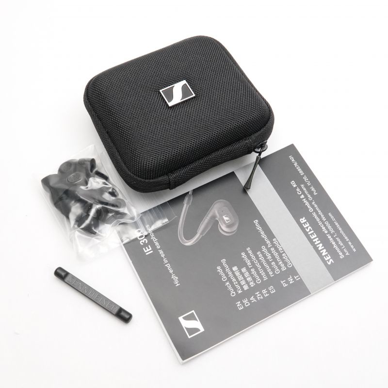 返金保証 SENNHEISER IE300 新品未開封 返金保証 SENNHEISER IE300 新品未開封 返金保証 SENNHEISER IE300