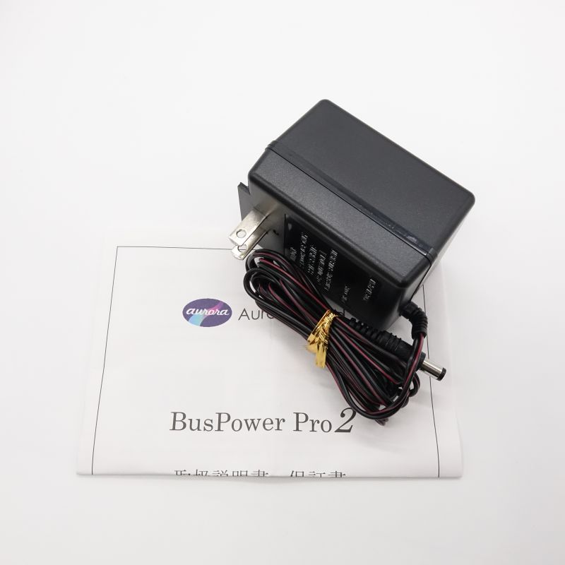 BusPower-Pro2