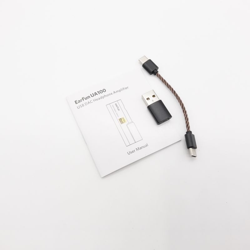 EarFun UA100