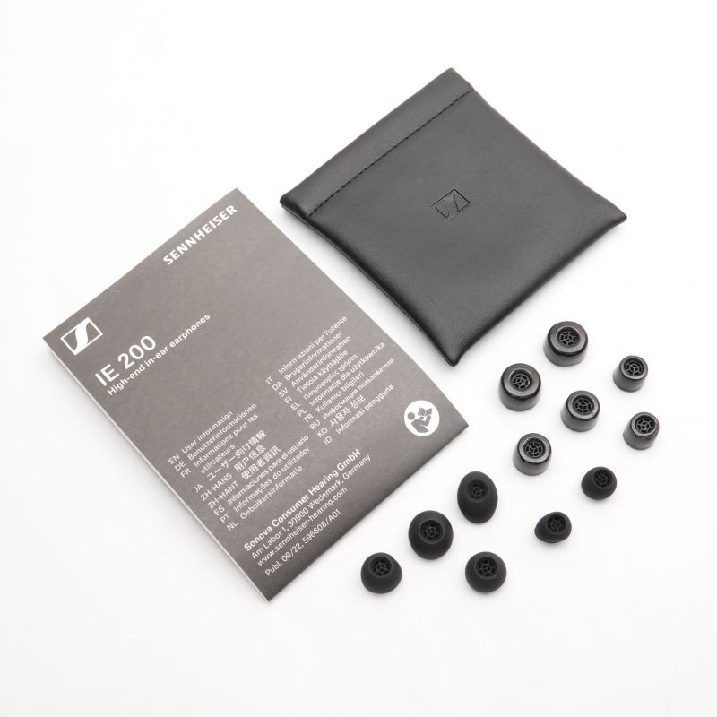 IE 200