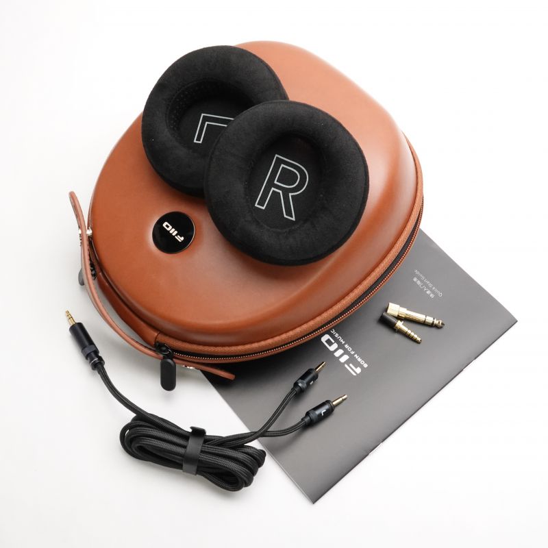 FT5 Black [FIO-FT5-B]