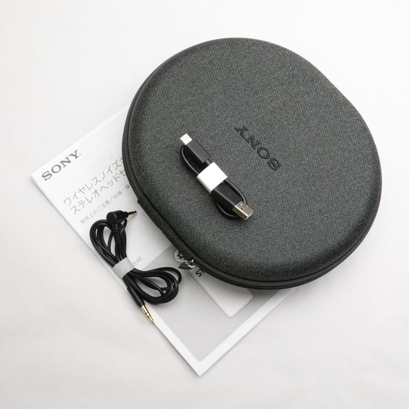 ULT WEAR [WH-ULT900N B]