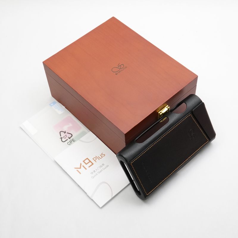 M9 Plus