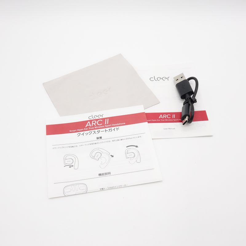 ARCII Sports Edition Metal BK [CLR-ARC2S-MB]