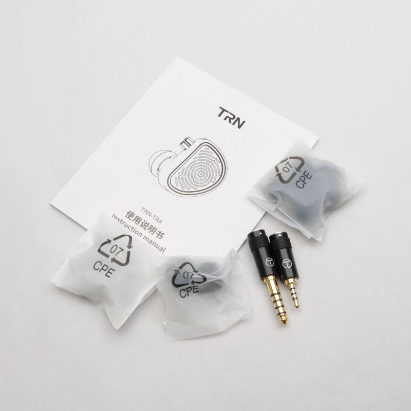 TRN-TA4