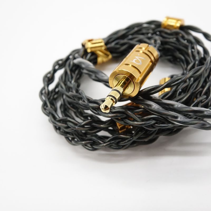 Signal MKIII-Custom-3.5mm [BEA-1284]