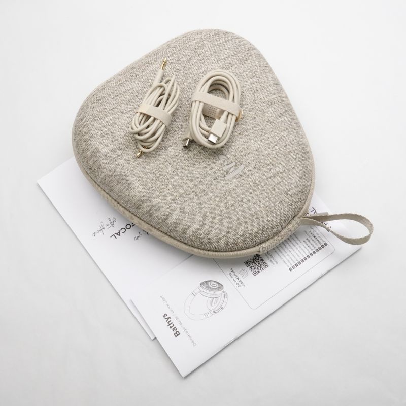 ヘッドホン Focal Bathys Dune Bathys Dune