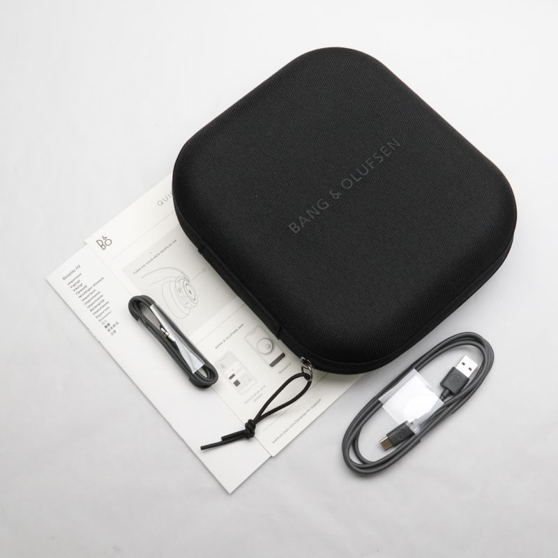 Bang & Olufsen Beoplay HX Black 中古 240001187878｜フジヤエービック