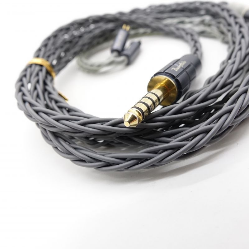 Signal MK2 8Wire C2P-4.4 [BEA-7469]