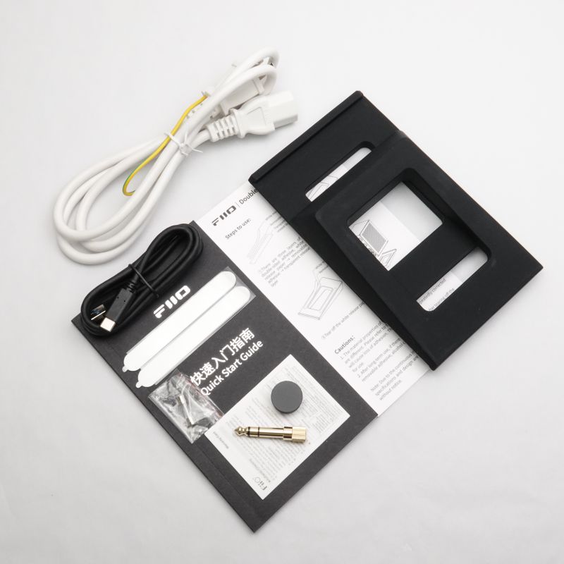 R7 White [FIO-R7-W]