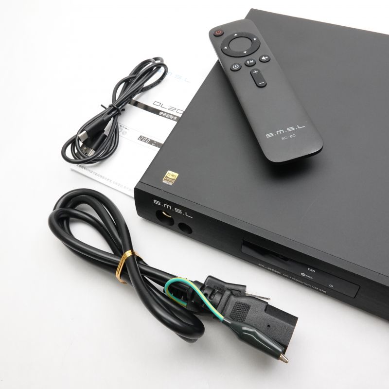 DL200