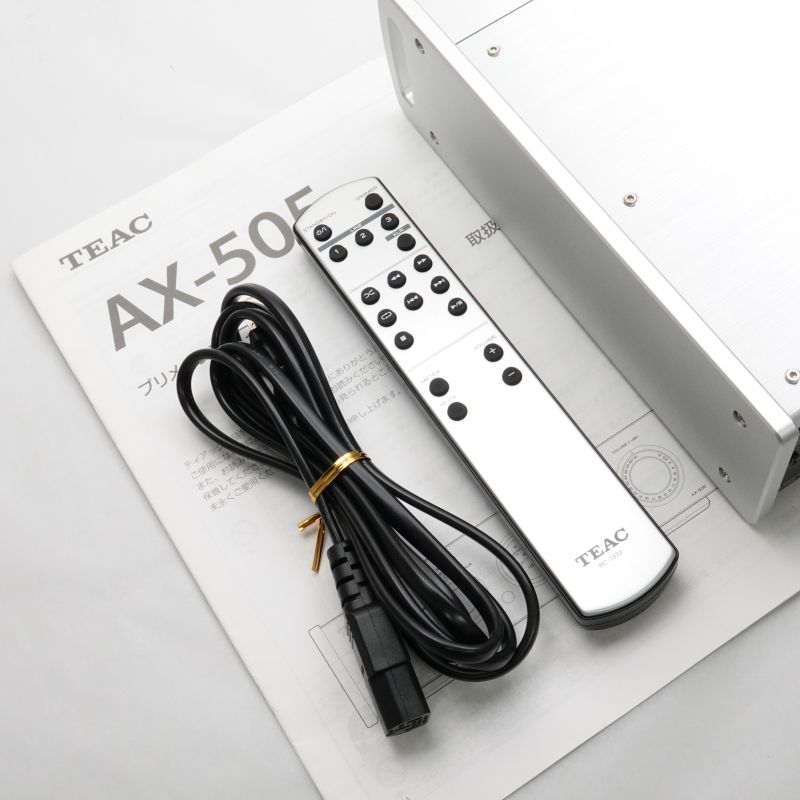 AX-505-S