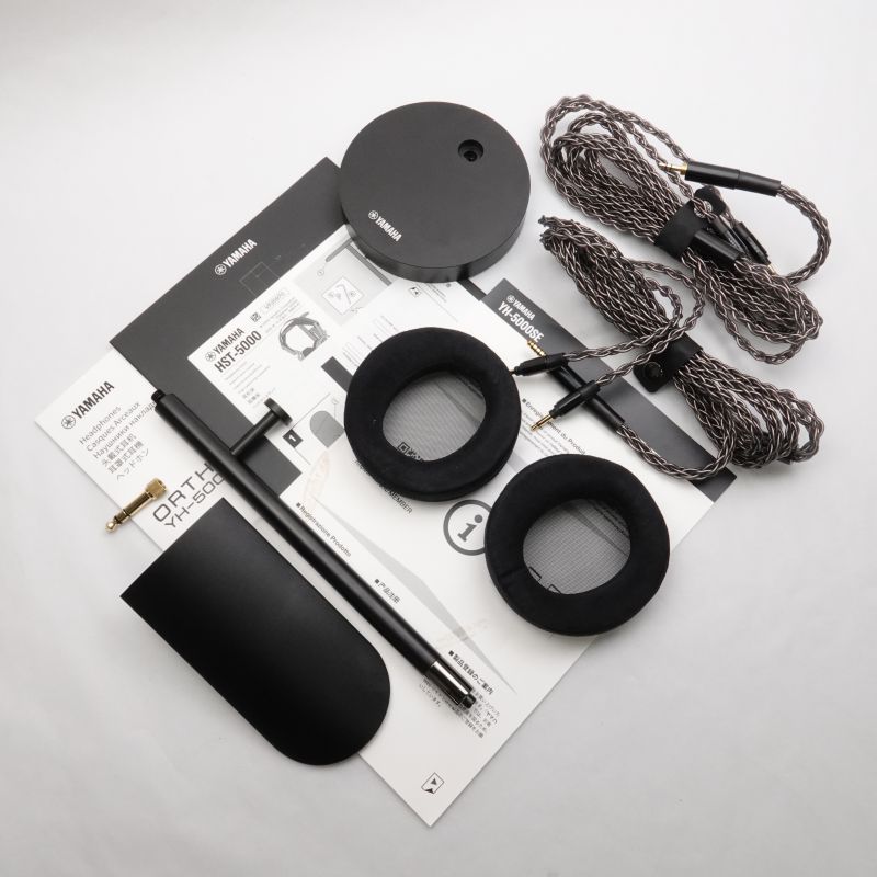 YH-5000SE(B)