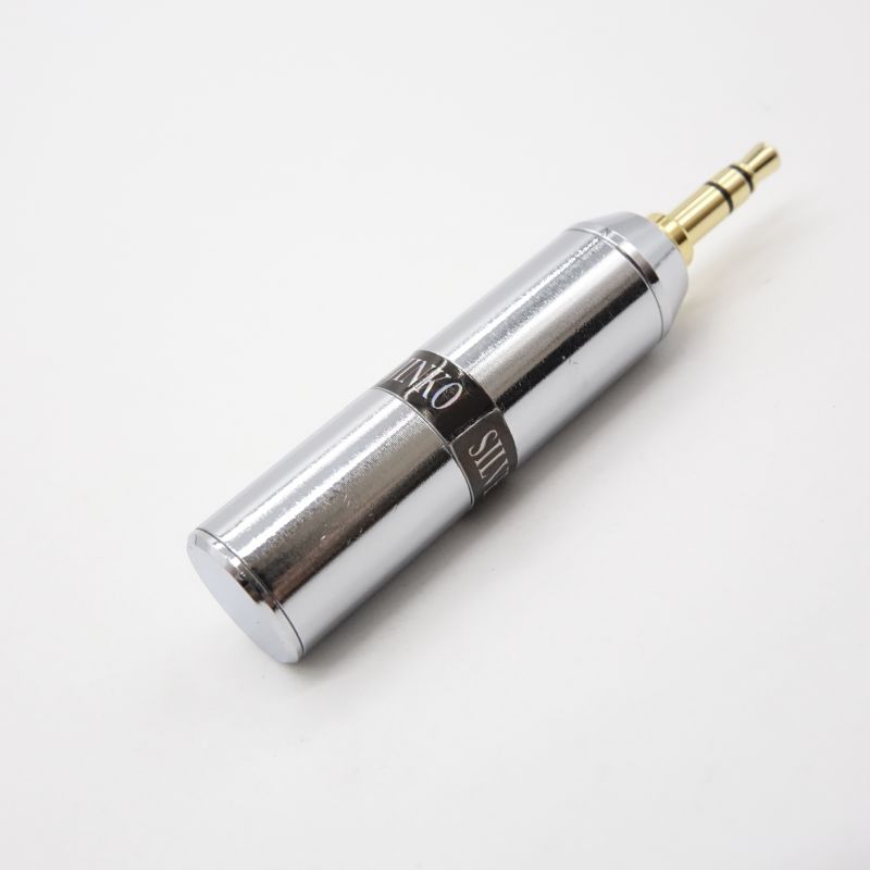 SILVER BULLET 3.5
