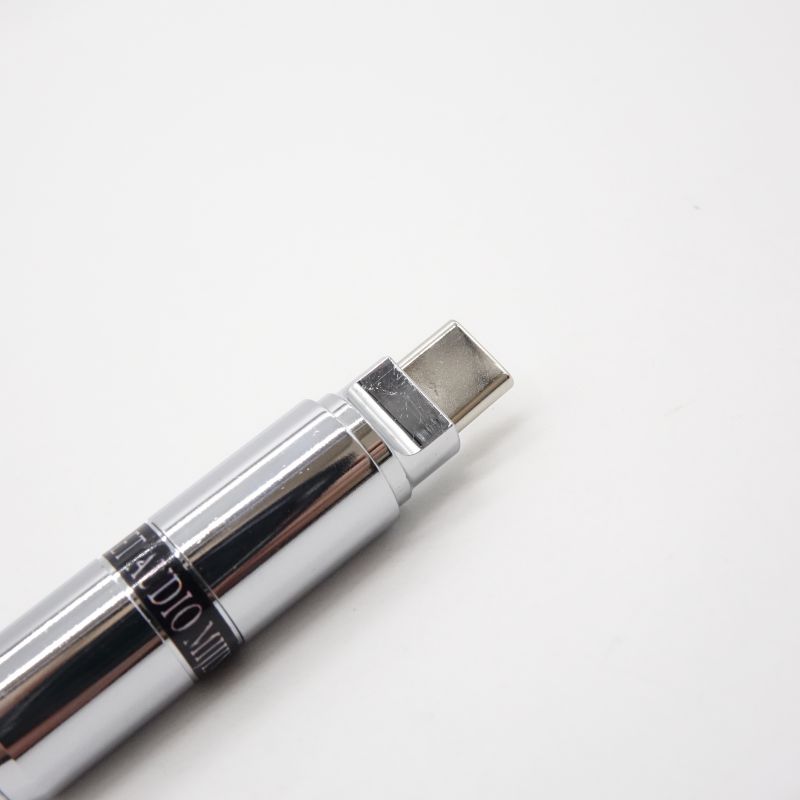 SILVER BULLET USB-C