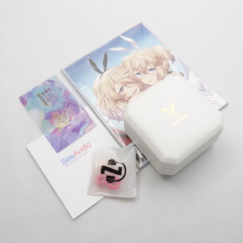 Rinko 3.5mm プラグ