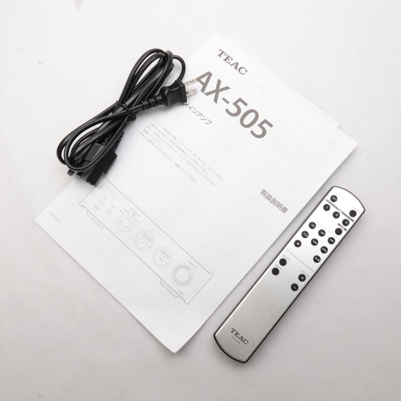 AX-505-B