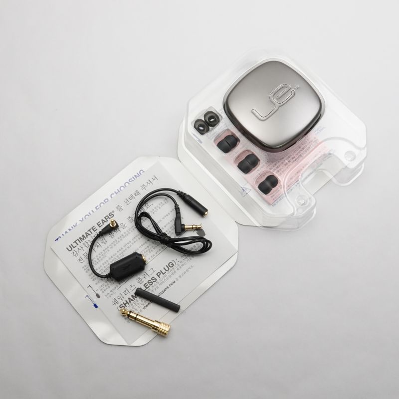 Ultimate Ears triple.fi 10pro 中古 240001188727｜フジヤ
