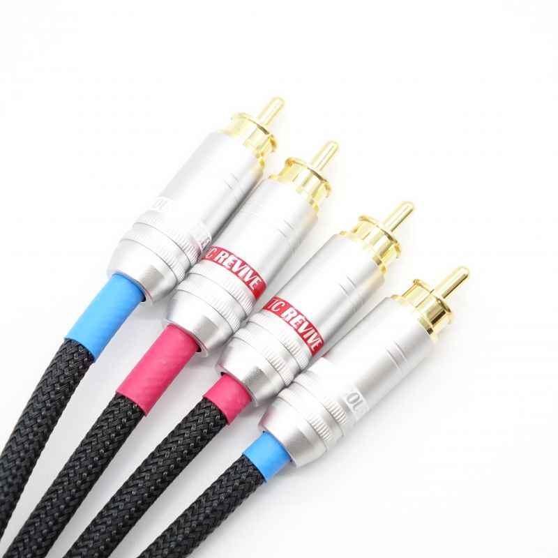 ACOUSTIC REVIVE GB-TripleC-FM GB-TripleC-FM (S-S 3m) Acoustic